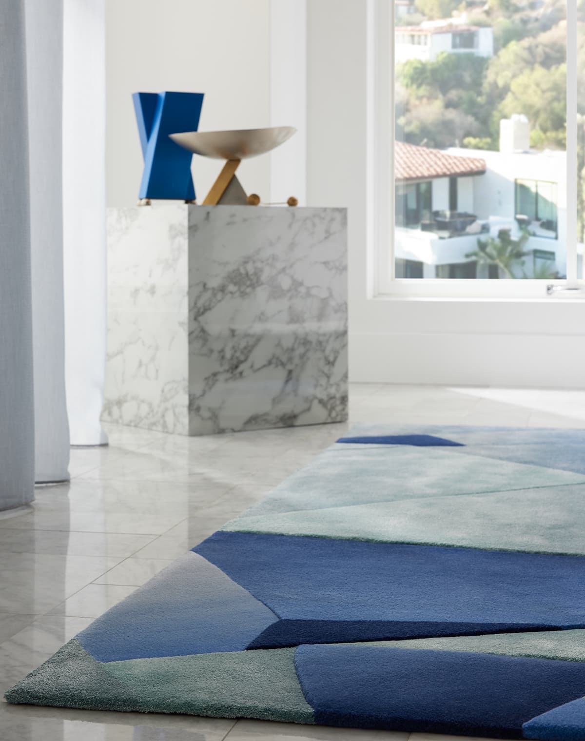 ICONS by Designers for JAB™ - Dezen